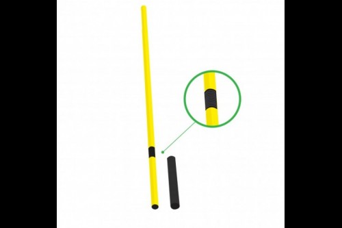 Стойка MACRON Pole No Spike Flexi Spring 170 Cm Diam. 32 Mm