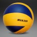 Мяч волейбольный Mikasa MVA200 CEV