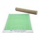 Блокнот для тренера YAKIMASPORT FLIPCHART 70 см х 100 см 100088