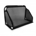 Футбольные ворота 120x80 cm GIZA YAKIMASPORT