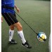 Тренажер детский для тренировки работы с мячом YAKIMASPORT Skill Ball R3